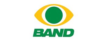 Conheça o nosso parceiro Band