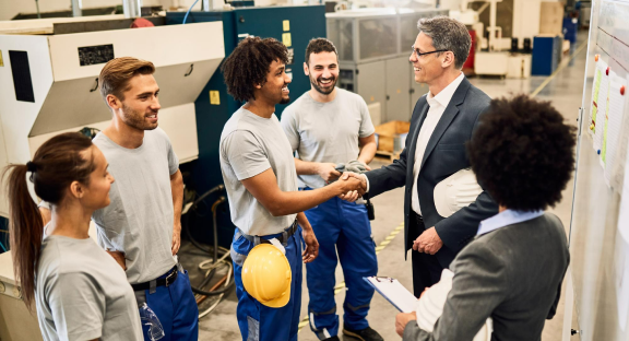 Conheça nosso produto: Cursos