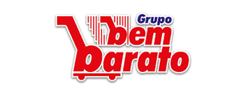 Conheça o nosso parceiro Grupo Bem-Barato