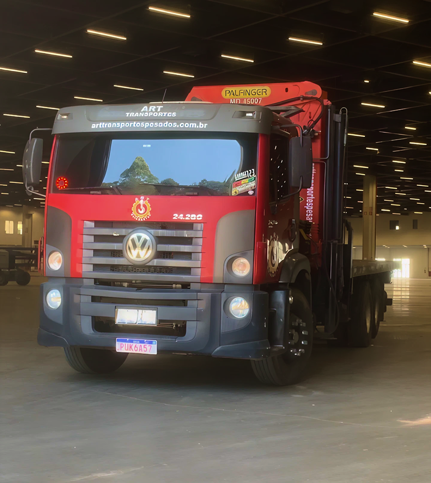 Nossa História e Compromisso com a Qualidade